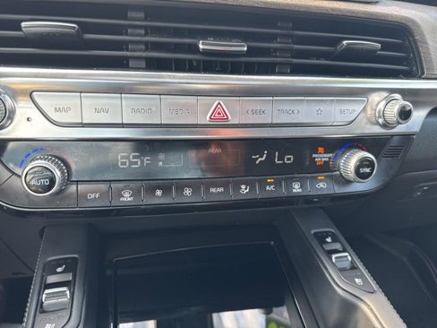 Used 2020 Kia Telluride EX w/ EX Premium Package image 33