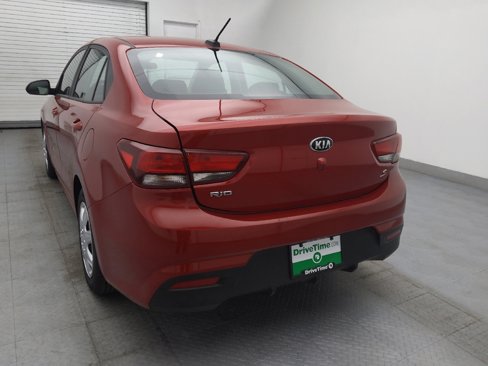 Used 2019 Kia Rio S image 5