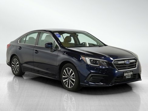 Used 2018 Subaru Legacy 2.5i Premium image 7