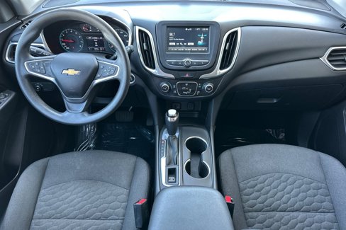 Used 2018 Chevrolet Equinox LT image 24