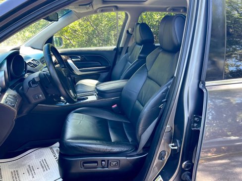 Used 2012 Acura MDX w/ Technology Package image 23