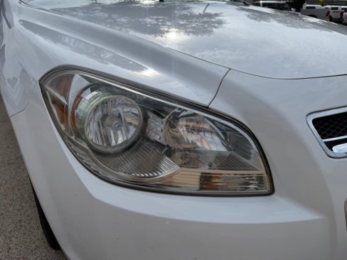 Used 2011 Chevrolet Malibu LT w/ Florida Edition Package image 10