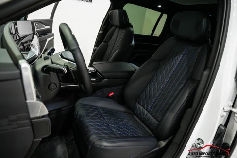 Used 2025 Cadillac Escalade IQ Sport 1 image 38