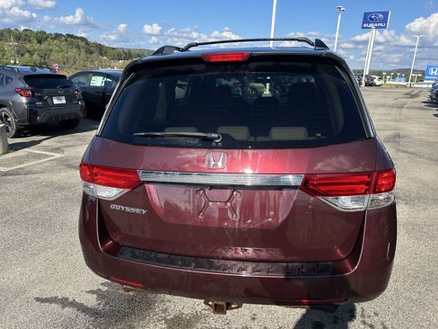 Used 2014 Honda Odyssey LX image 7