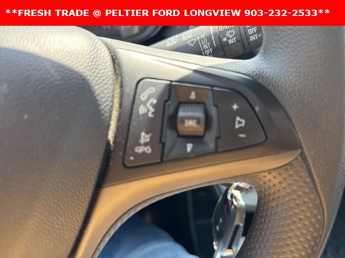 Used 2019 Chevrolet Spark LT image 17