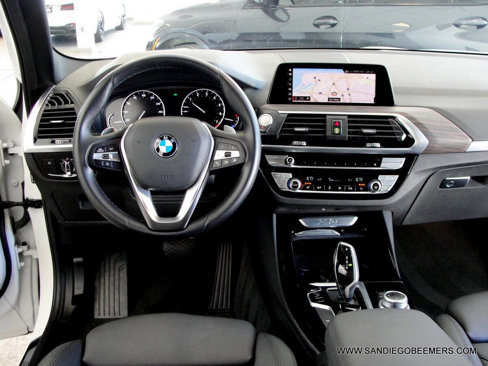 Used 2021 BMW X3 sDrive30i w/ Convenience Package image 12