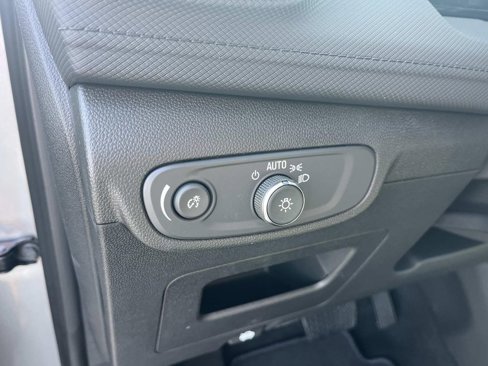 New 2026 Chevrolet TrailBlazer LS w/ LS Convenience Package image 15