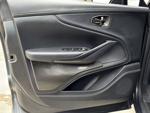 Used 2023 Aston Martin DBX 707 image 20