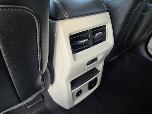Used 2024 Ford Edge Titanium w/ Equipment Group 301A image 29