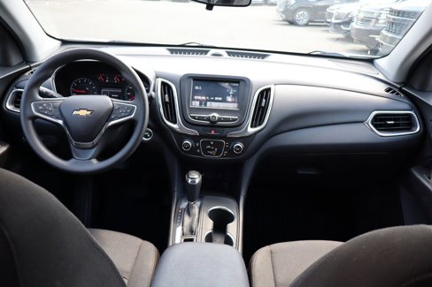 Used 2018 Chevrolet Equinox LT image 36