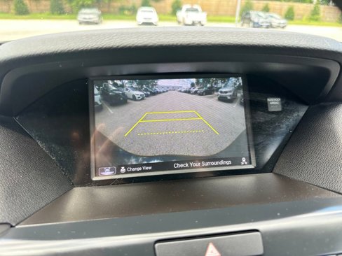 Used 2018 Acura MDX w/ Technology & Entertainment image 24
