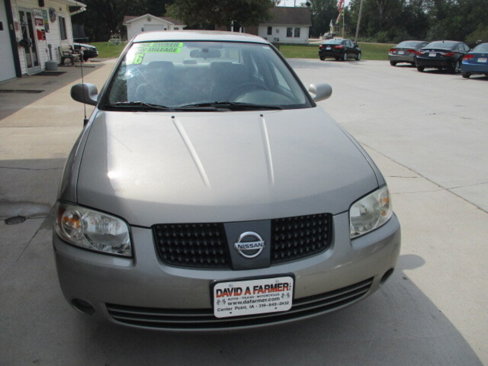 Used 2006 Nissan Sentra 1.8 S image 17