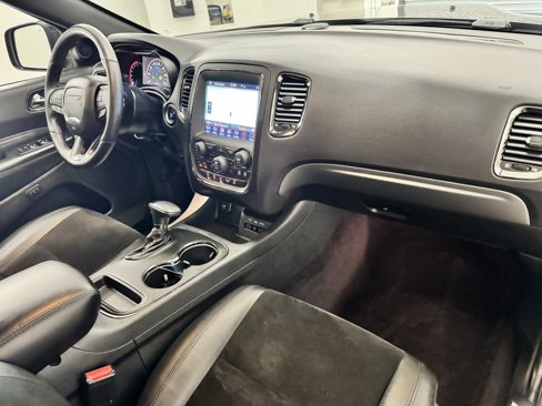 Used 2018 Dodge Durango GT w/ Premium Group image 25