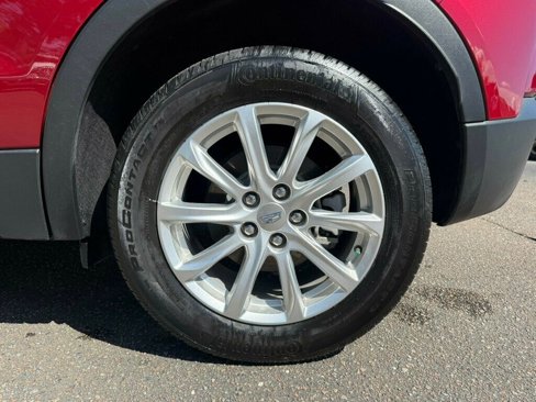 Used 2020 Cadillac XT4 Luxury image 9