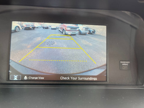 Used 2013 Honda Accord EX-L image 26