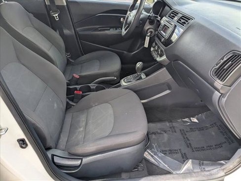 Used 2016 Kia Rio LX image 20