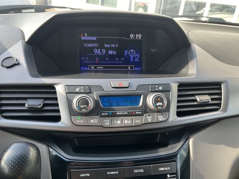 Used 2012 Honda Odyssey EX-L image 32