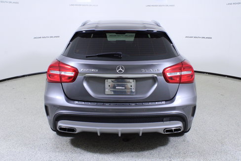 Used 2016 Mercedes-Benz GLA 45 AMG 4MATIC image 6