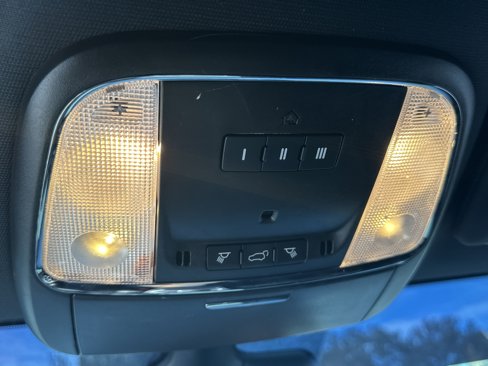 Used 2022 Jeep Grand Cherokee Laredo X image 27