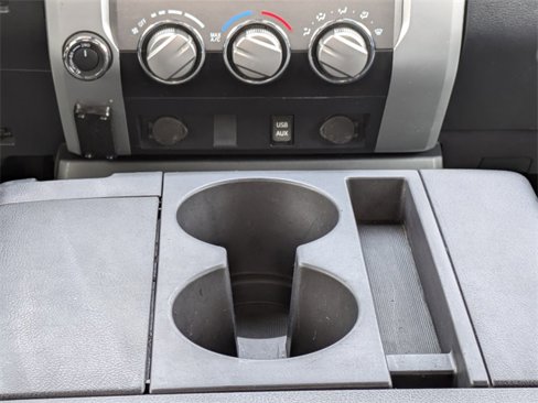 Used 2018 Toyota Tundra SR5 image 19