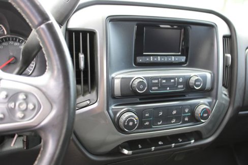 Used 2014 Chevrolet Silverado 1500 LT image 23