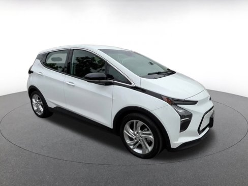 Used 2023 Chevrolet Bolt LT w/ Driver Confidence Package image 2