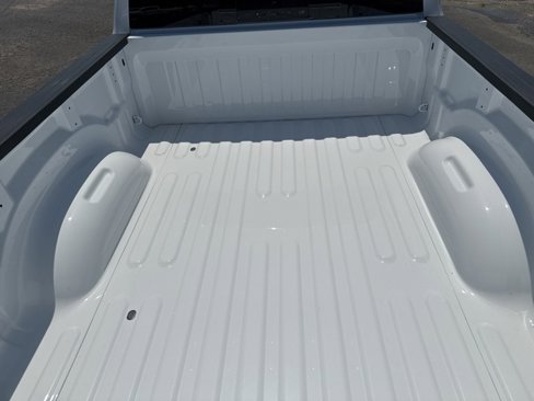 New 2025 RAM 1500 Tradesman image 15