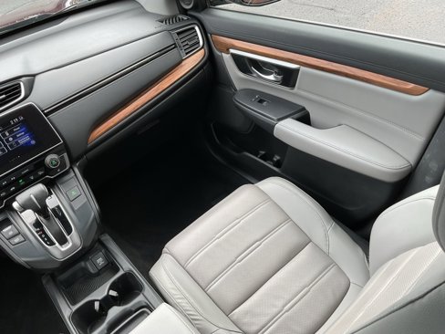 Used 2019 Honda CR-V EX-L image 18