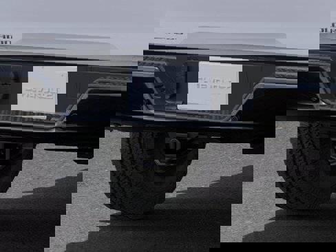 New 2025 Chevrolet Colorado W/T w/ Advanced Trailering Package image 14