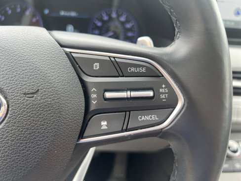 Used 2021 Hyundai Palisade SEL w/ Premium Package image 20
