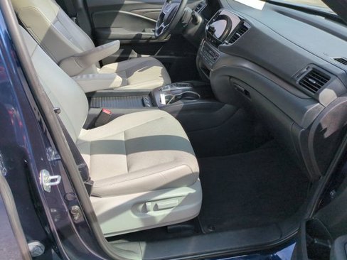 Used 2021 Honda Passport EX-L image 39