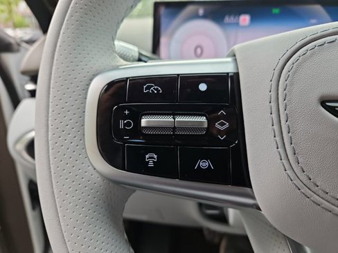 New 2026 Genesis Electrified GV70 image 12