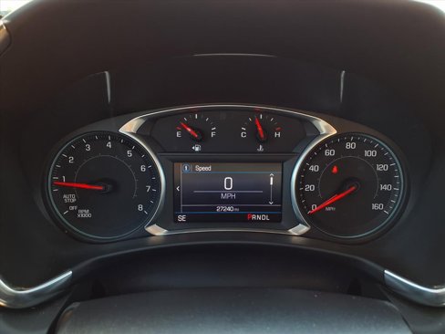 Used 2019 Chevrolet Equinox LT image 21