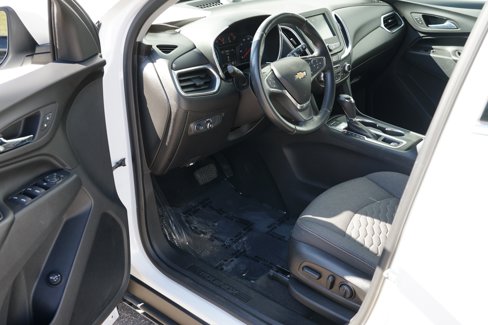 Used 2018 Chevrolet Equinox LT image 13