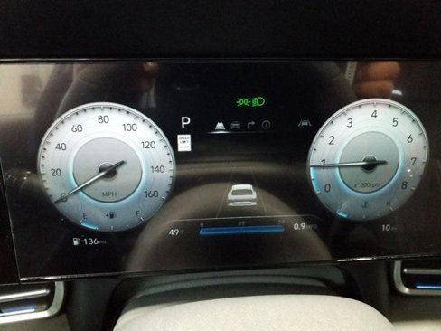 New 2025 Hyundai Elantra SEL image 11