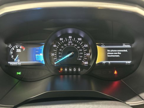 Used 2018 Ford Edge SEL w/ Equipment Group 201A image 11