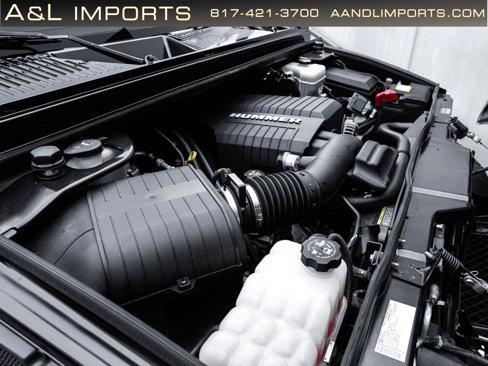 Used 2009 HUMMER H2 Luxury image 66