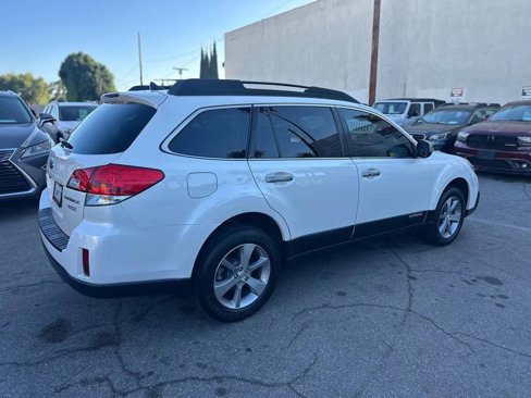 Used 2013 Subaru Outback 2.5i Limited image 20