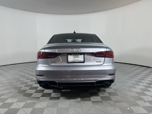 Used 2019 Audi A3 2.0T Premium Plus image 6