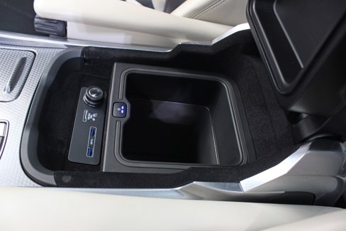 Used 2020 Land Rover Range Rover Sport HST image 65