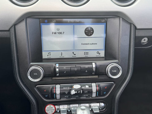 Used 2017 Ford Mustang Premium image 13