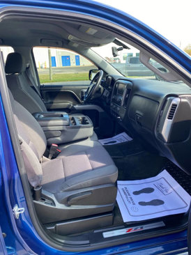 Used 2015 Chevrolet Silverado 1500 LT w/ All Star Edition image 28