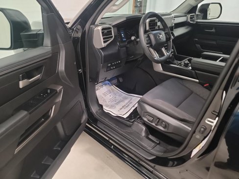 Used 2024 Toyota Tundra SR5 image 17