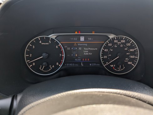 Used 2023 Nissan Altima 2.0 SR image 29
