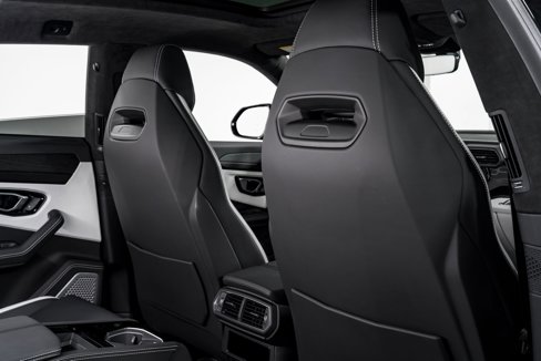 Used 2023 Lamborghini Urus S image 33