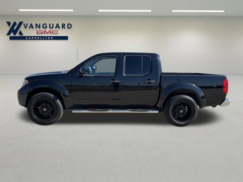 Used 2016 Nissan Frontier S image 2