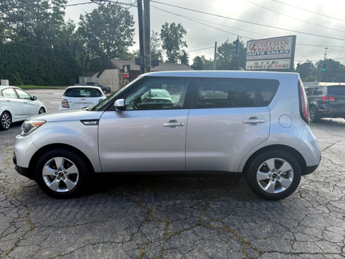 Used 2018 Kia Soul image 16