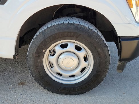 Used 2021 Ford F150 XL w/ Equipment Group 101A High image 14