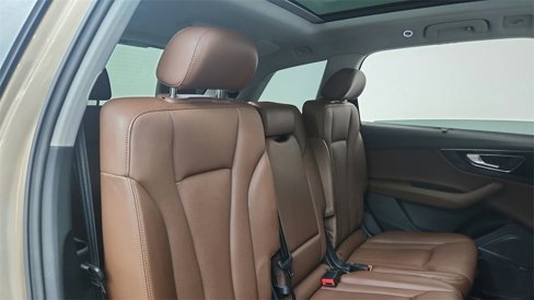 Used 2019 Audi Q7 3.0T Prestige image 14