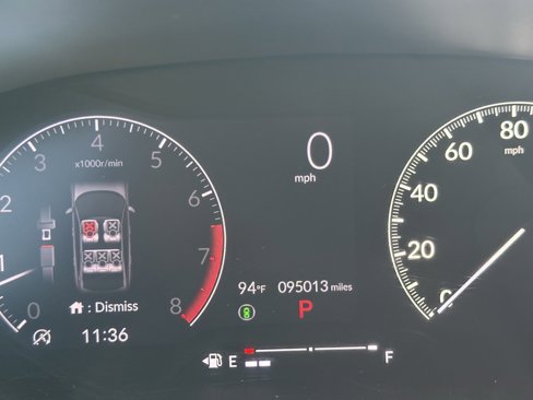 Used 2022 Honda Civic EX image 23